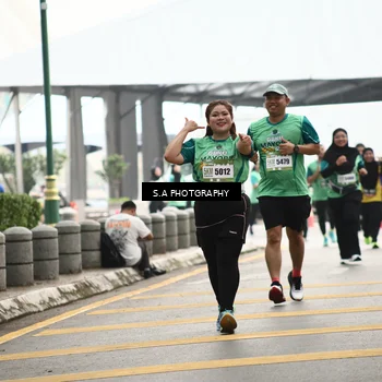 Runner Photo 8585238