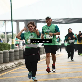 Runner Photo 8585239