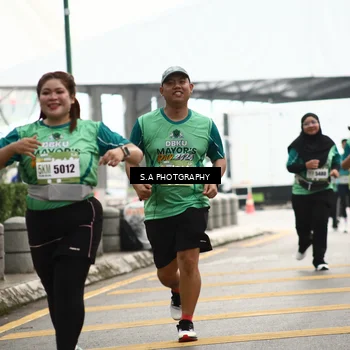 Runner Photo 8585244