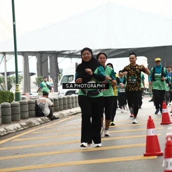 Runner Photo 8585246