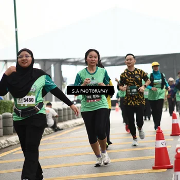 Runner Photo 8585249