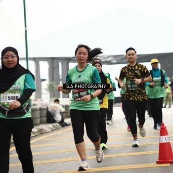 Runner Photo 8585252