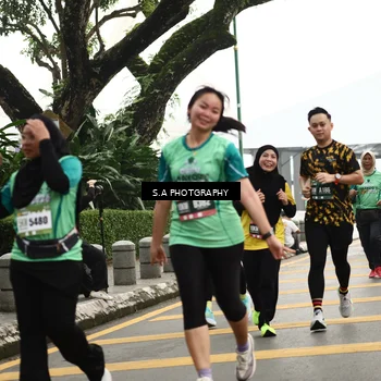 Runner Photo 8585255