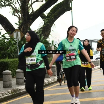 Runner Photo 8585256