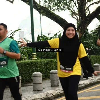 Runner Photo 8585263