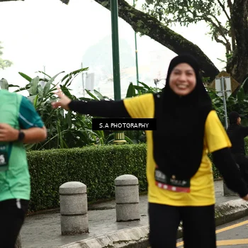 Runner Photo 8585267