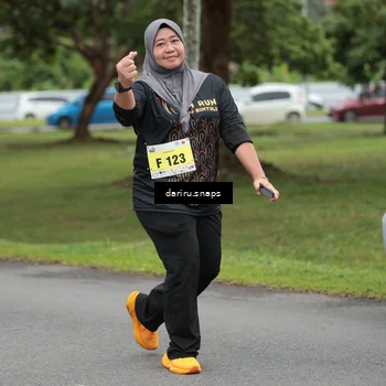 Runner Photo 8585268