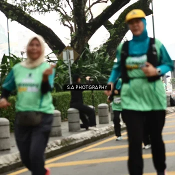 Runner Photo 8585270