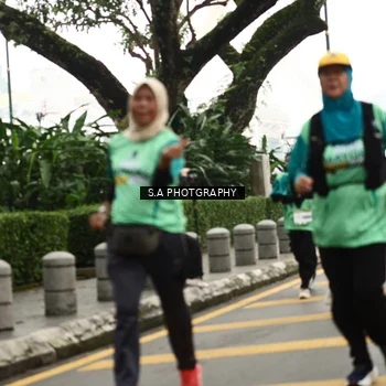Runner Photo 8585271
