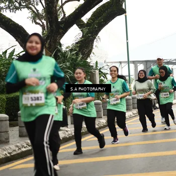 Runner Photo 8585276