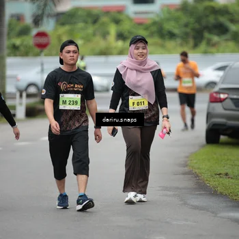 Runner Photo 8585277