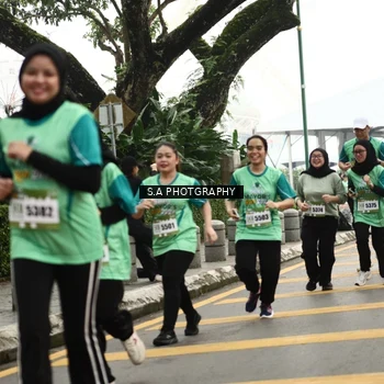 Runner Photo 8585278