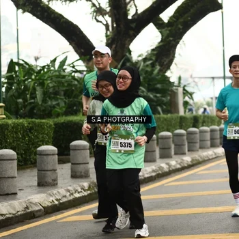 Runner Photo 8585279