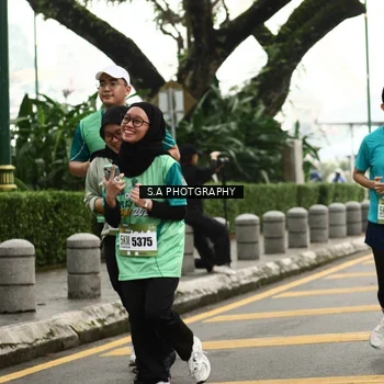 Runner Photo 8585282