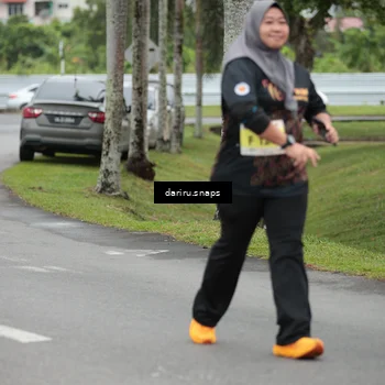Runner Photo 8585283