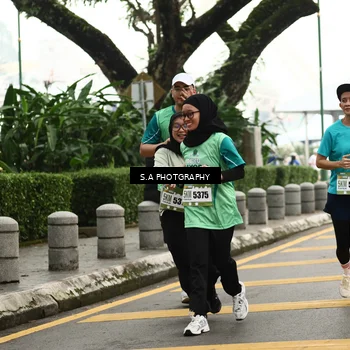 Runner Photo 8585284