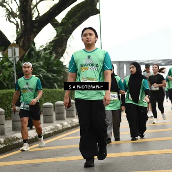 Runner Photo 8585288