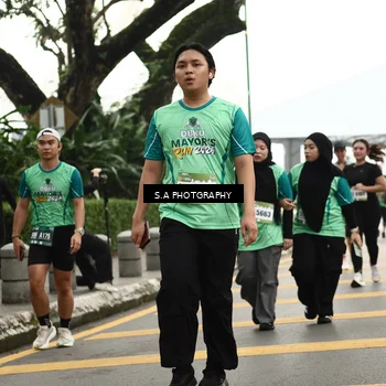 Runner Photo 8585290