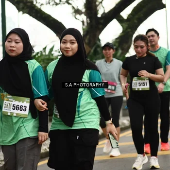 Runner Photo 8585294