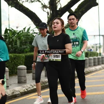 Runner Photo 8585296