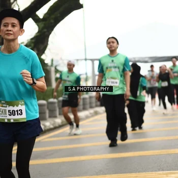 Runner Photo 8585299