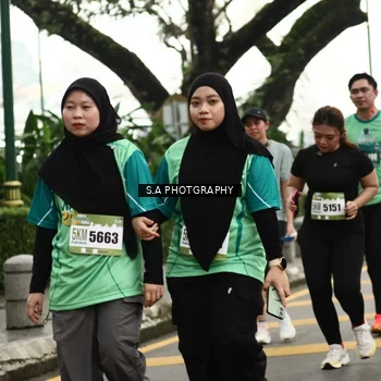 Runner Photo 8585300