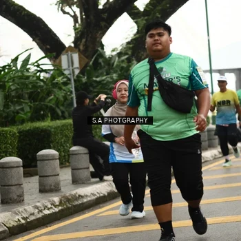 Runner Photo 8585303