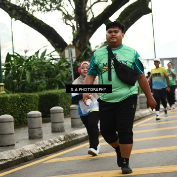 Runner Photo 8585304