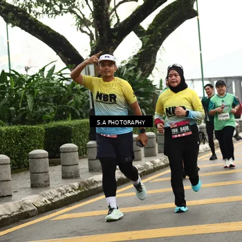 Runner Photo 8585313