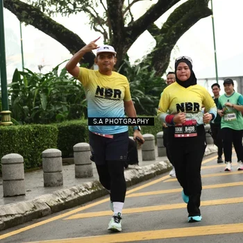 Runner Photo 8585316