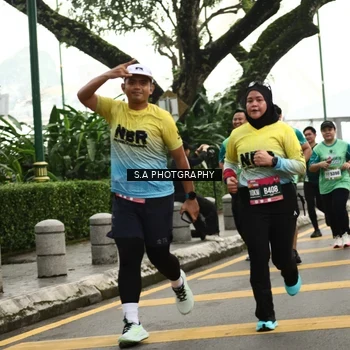 Runner Photo 8585317