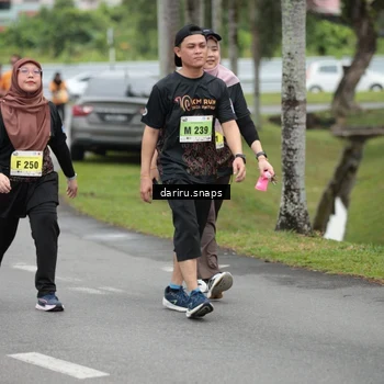 Runner Photo 8585320