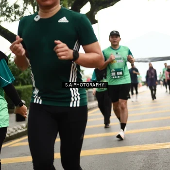 Runner Photo 8585322