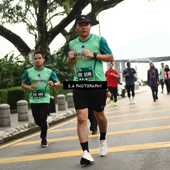Runner Photo 8585326