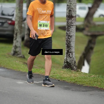 Runner Photo 8585339