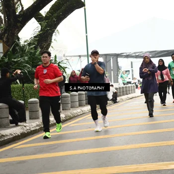 Runner Photo 8585341