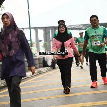 Runner Photo 8585351