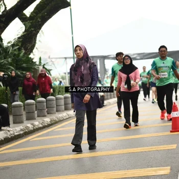 Runner Photo 8585353