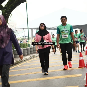 Runner Photo 8585356
