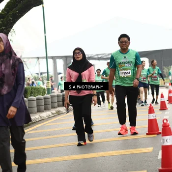 Runner Photo 8585357