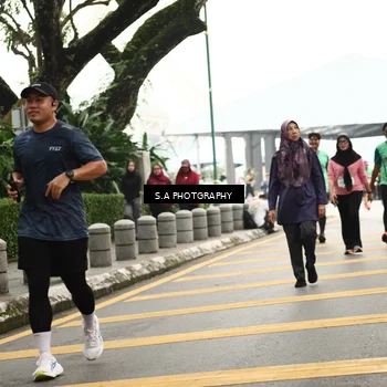 Runner Photo 8585360