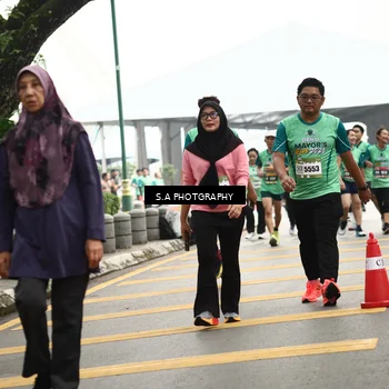 Runner Photo 8585363