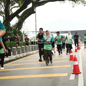 Runner Photo 8585368