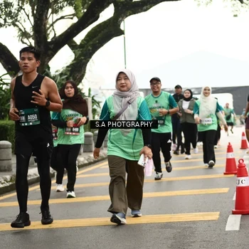 Runner Photo 8585377