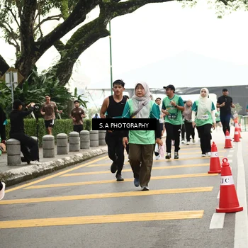 Runner Photo 8585380