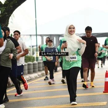 Runner Photo 8585384
