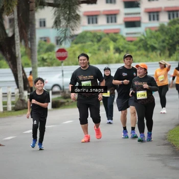 Runner Photo 8585385