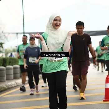 Runner Photo 8585386