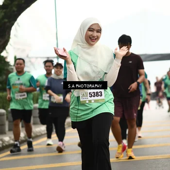 Runner Photo 8585390