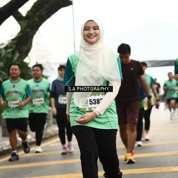 Runner Photo 8585393